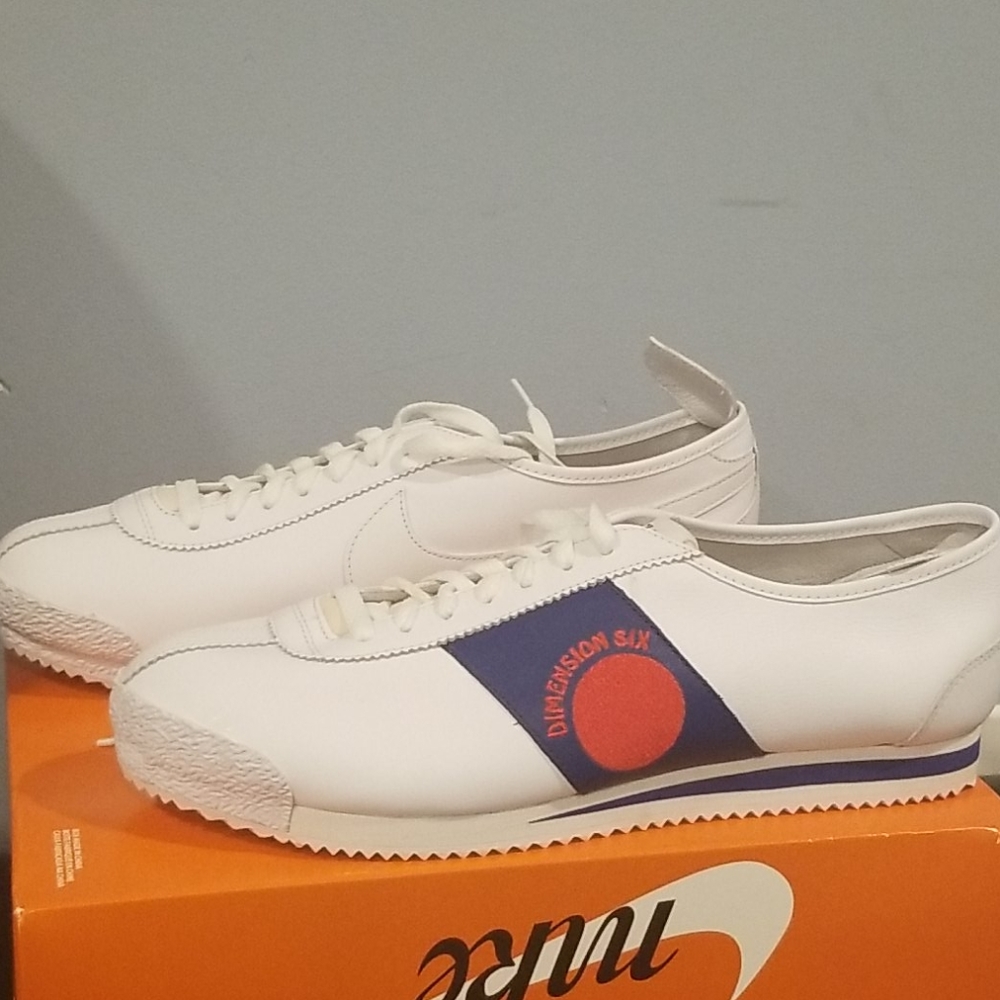 New Nike Cortez 72' SD USMens 12